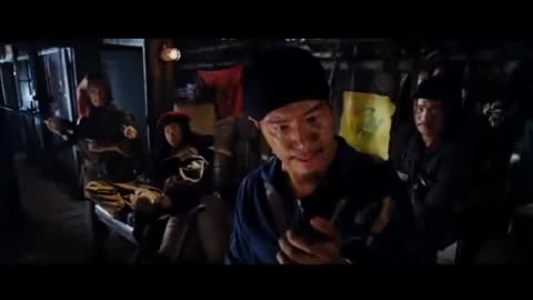 Tropic Thunder Negotiating with Kidnappers/Terrorists