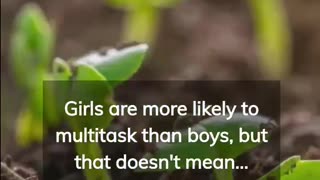 GIRL FACT