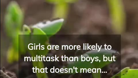 GIRL FACT