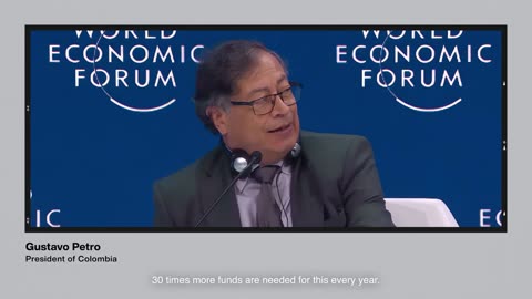 Davos 2024 Highlights | World Economic Forum.