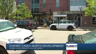 Cherry Creek North set to launch "Live & Local" every Saturday in June