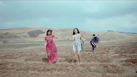 KA JUK -- Promotion Song -- Coming Soon On Cinema