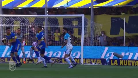 Trofeo de Campeones 2022 | resumen de Boca - Racing--1