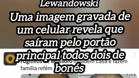 Os mandantes da morte de teori zavascki, se deram mau, tentaram contra a vida de Bolsonaro.