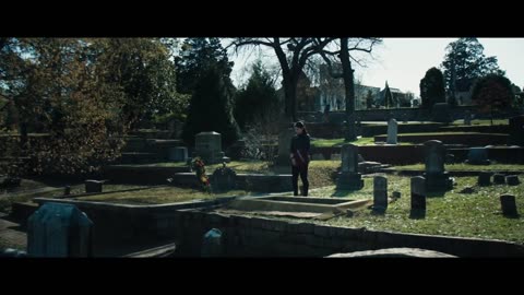 MARVEL'S ECHO Official Trailer (2024)