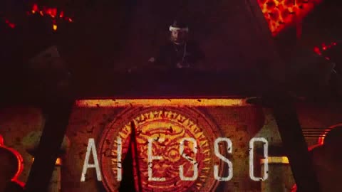 Alesso - REMEDY Live at EDC Mexico 2019-3