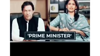 IMRAN KHAN FORMER PM OF PAKISTAN MONTAGE ON INTERNATIONAL MEDIA
