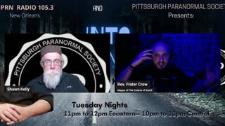 In To The Night w_ Spirit Mon Shawn Kelly Tonight's Guest Frater Crow.mp4