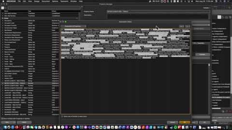 Automated Plumbing Fixture Calculations in Archicad - CBA-AC Ep. 004