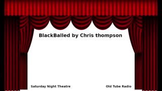 BlackBalled by Chris Thompson