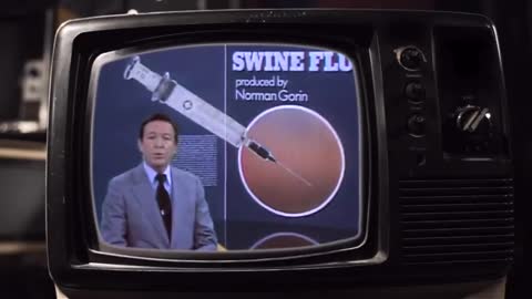 1976 Swine Flu