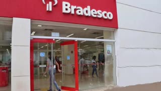 Banco Bradesco pretende negociar Bitcoin e criptomoedas, 'é algo que está em nossos planos'