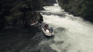 Operation DIRTY SOCK, kick ass fishing in ALASKA! Fishing with brown bears