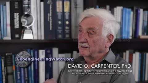 The Dimming, Full Length Climate Engineering Documentary ( Geoengineering Watch ) סרט מלא הוכחות על הריסוסים