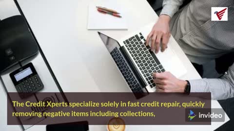 Amarillo Credit Repair Xperts