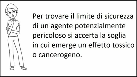 Sui campi elettromagnetici il Governo dà i numeri? La risposta giusta è 6x6!