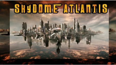 Skydome Atlantis