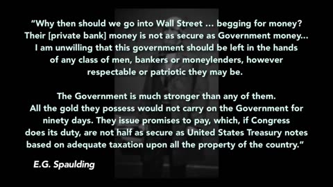 JEKYLL ISLAND: THE TRUTH BEHIND THE FEDERAL RESERVE | WILLIAM T. STILL