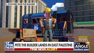 Pete The Builder