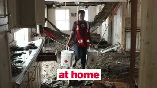 American Red Cross