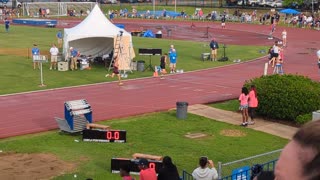 2023 Tennessee State Boys AA Championship 1600 Meter Event