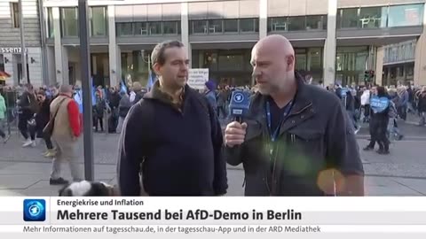Presse Lügen live Deutschland