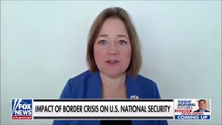 Terror Attacks Coming - We're Gonna Pay For The Open Border
