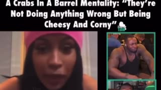 Cardi B Under Fire After Saying This…