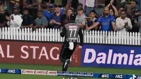 NZ vs India highlights