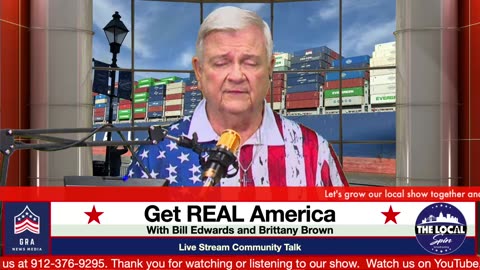 Get REAL America