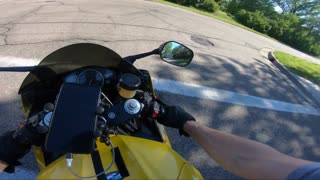 How to Ride a Motorcycle (Tips for Beginners)