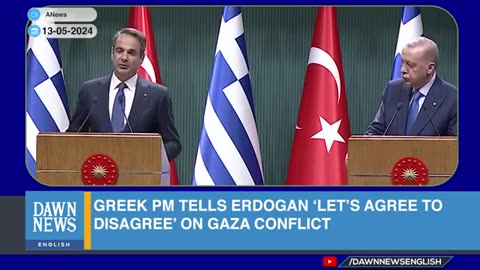 Gaza_War__Greek_PM_Meets_Turkish_President_Erdogan____Dawn_News_English