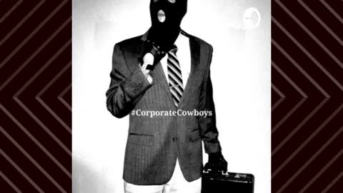 Corporate Cowboys Podcast - S4E2 Hitman A Technical Manual... Part 2 [Audiobook] (w/ commentary)