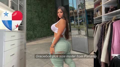 Graciebon .. II 👗 Wiki biography Look new summer dresses for large sizes and ideas and tips,Fashion