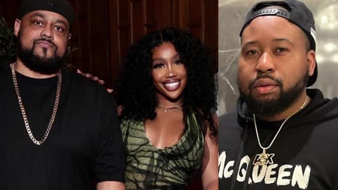 DJ Akademiks ADDRESSED By PUNCH TDE Over SZA & DEMANDS An Explanation For DISRESPECTING Her