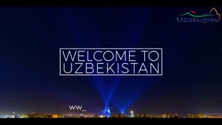 Travel to UZBEKISTAN