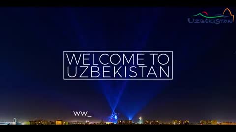 Travel to UZBEKISTAN