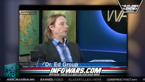 ALEX JONES FULL SHOW 07/14/23 Top Scientist Confirm COVID Vaccine Full of Cancer Viruses