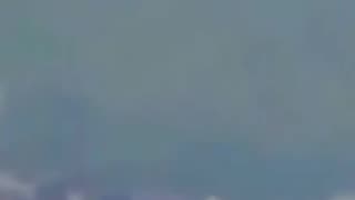UFO SIGHTING OVER MEXICO CITY