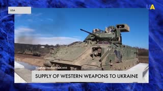 Ukrainians are capable of defeating the Russian invaders: more weapons from the West are expected