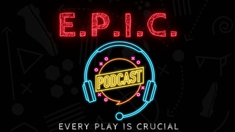 EPIC SPORTS PODCAST