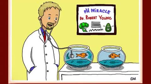 Dr. Joseph Mercola interviews Robert O Young MS, DSc, PhD (The Complete Interview)