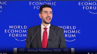 Good Things From Davos