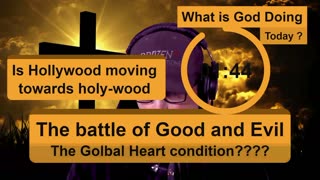 Hollywood to Holy-wood