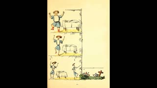 Struwwelpeter - Old German Merry Stories and Funny Pictures - Full audiobook [English]