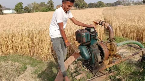 Morning daily routine of Indian villagers | Most beautiful village in India | Village lifestyle