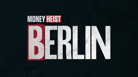 Breathtaking next season of money heist 2023!! Berlin#Moneyheist