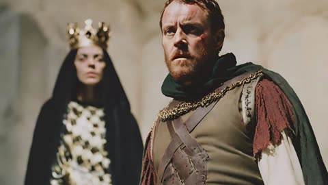 A Tale of Ambition and Tragedy: Unraveling the Intricacies of Macbeth