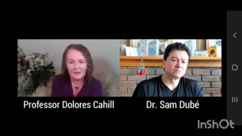 Canada: The 5th Doctor – Ep. 14: Professor Dolores Cahill – Kryptonite to the Globalists & Ovaries of Steel