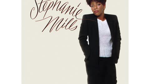 Stephanie Mills - Never Knew Love Like This Before (DJ Mystere Of The OC Soulful Remix)